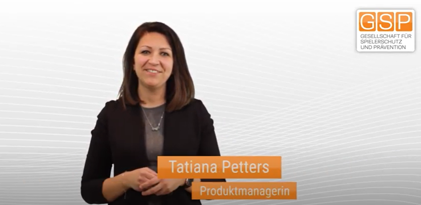 Vorstellung der GSP